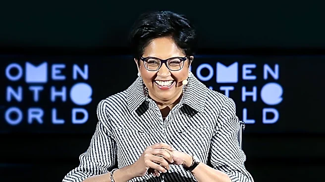 Global Landscapes Forum Highlights Women Leaders in Rangeland Conservation