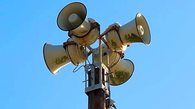 LAPD Introduces Rumbler Siren to Address Emergency Response Challenges
