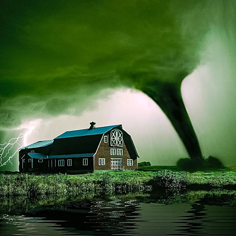 Michiana Braces for Severe Weather as Storms Approach