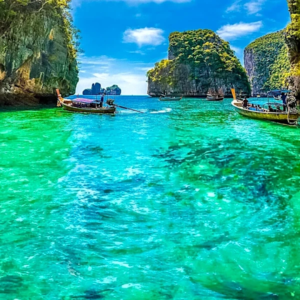 Thailand Plans Foreign Visitor Fee and Travel Subsidy to Boost Tourism