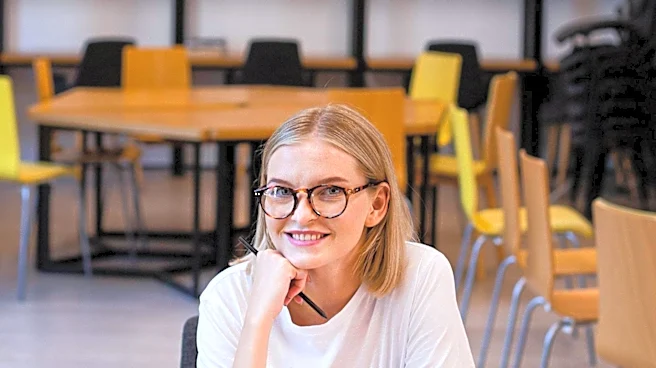 Higher Education Faces Shift as Students Prioritize Employment Over Knowledge
