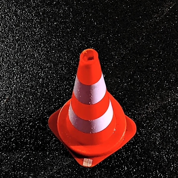 Nighttime Road Closures in South Portland Due to Highway Construction