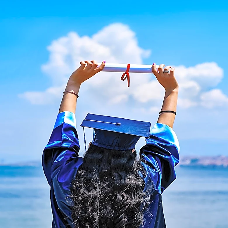 Tamil Nadu Teen Secures Rs 3.55 Crore Scholarship to Brown University