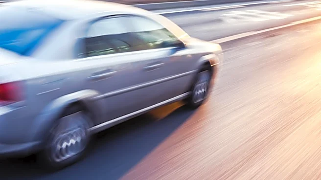Massachusetts Teens Arrested After High-Speed Chase in New Hampshire
