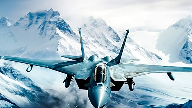 Pentagon Urges Defense Industry to Boost Weapons Production Amid Stockpile Concerns