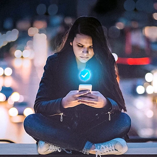 Majority of Americans Support Age Verification Laws for Social Media to Protect Minors