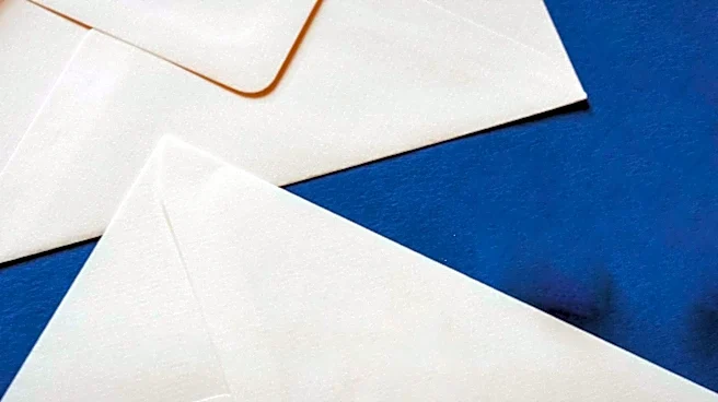 GNU Mandates Use of Official Email for Government Correspondence