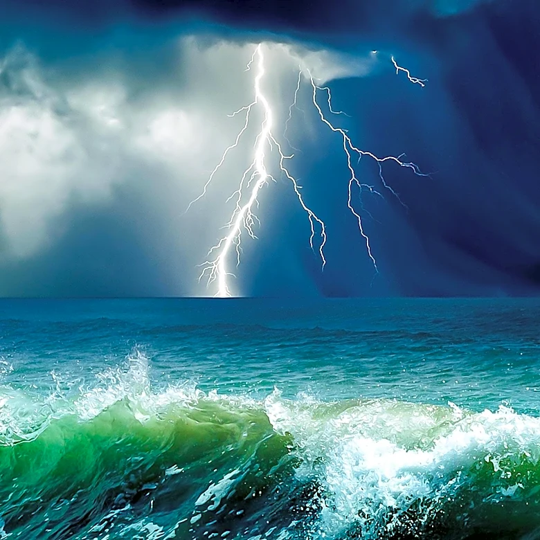 American Meteorological Society Report Highlights Record Ocean Temperatures and Climate Extremes