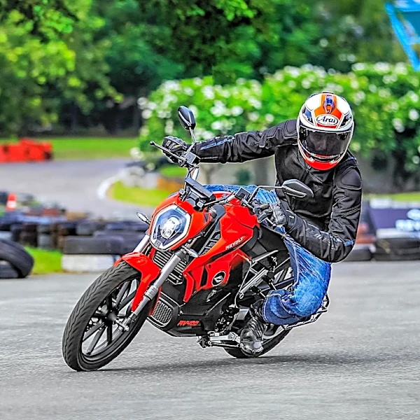 Ardmore Hosts 10th Annual Rock N' Ride to Support Narberth Ambulance