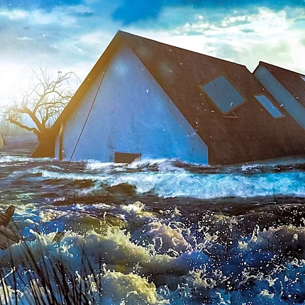 Springfield, Massachusetts Declares State of Emergency After Macroburst Causes Severe Damage