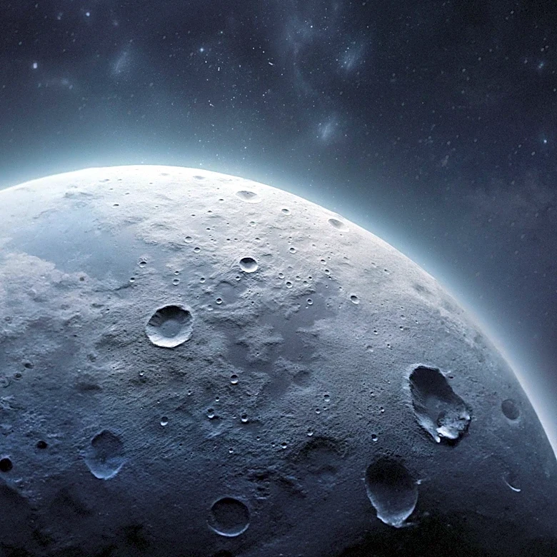 Pluto's Atmosphere Begins to Collapse as It Moves Away from the Sun