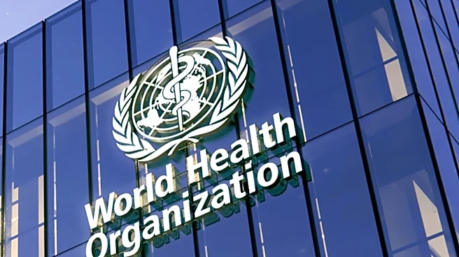 WHO Advocates for Phase III Trial of Ervebo Vaccine Amid Bundibugyo Ebola Outbreak