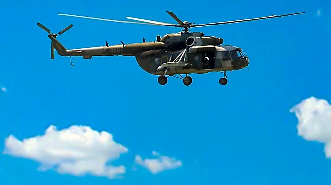 U.S. Approves Transfer of M270s and ATACMS to Ukraine Amid Ongoing Conflict
