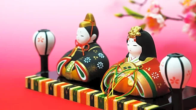Japan's Imperial Reforms Highlight Gender Succession Debate