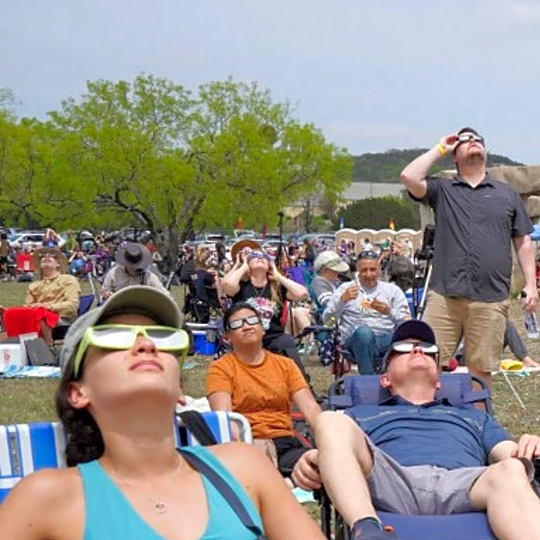 Six Eclipse Viewing Glasses Recalled Due to Eye Injury Risk