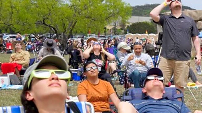Six Eclipse Viewing Glasses Recalled Due to Eye Injury Risk