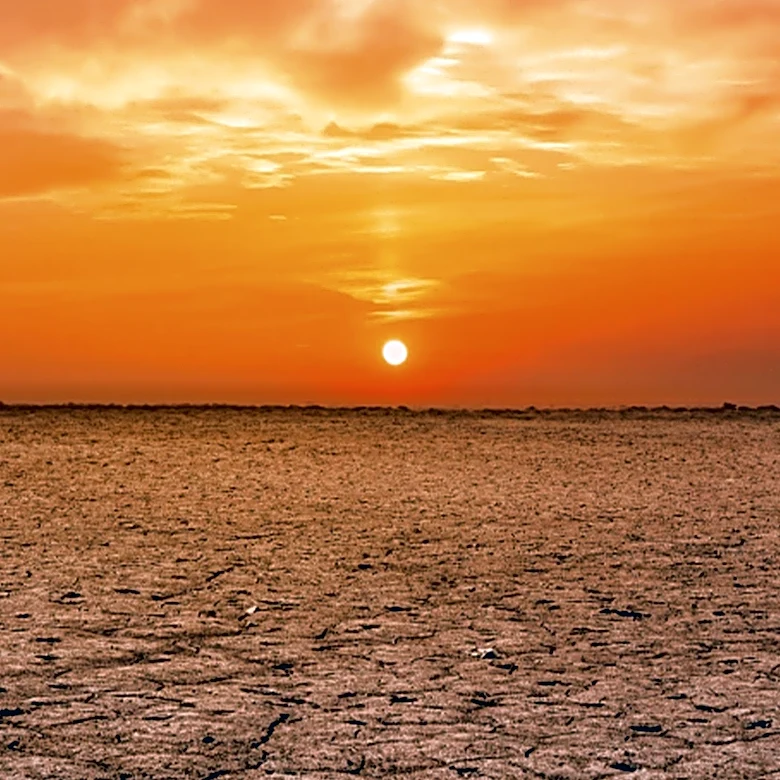 Western Europe Faces Record Heatwaves Amid Climate Change Concerns