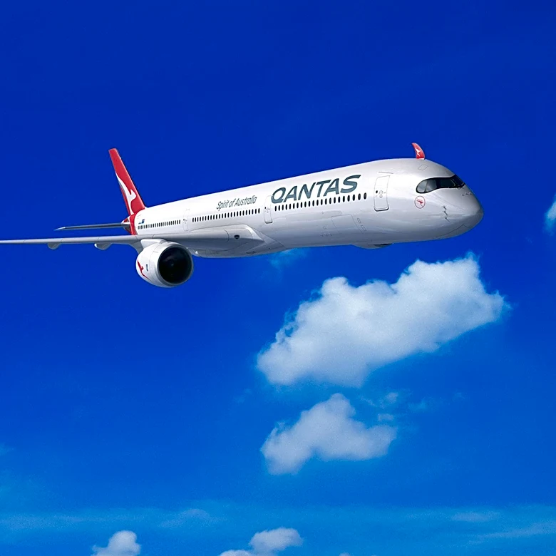 Qantas Delays A321XLR International Debut to February 2027