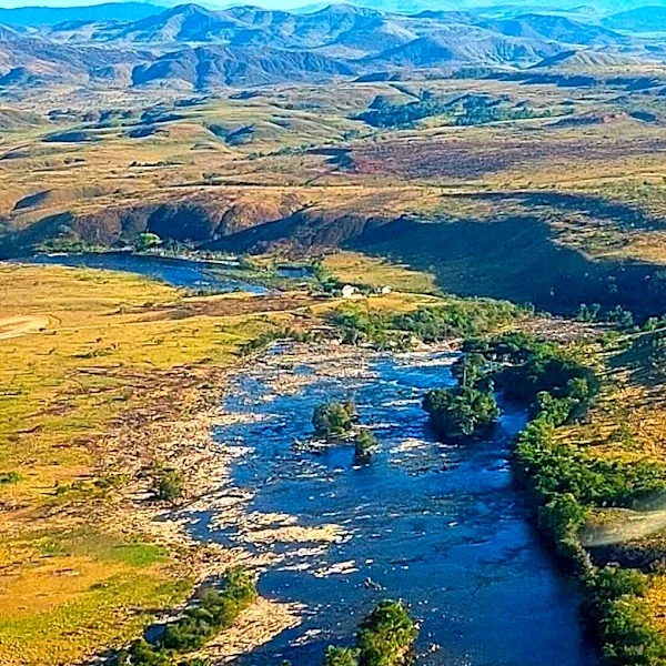 Strategic Reservoir Releases Initiated to Support Yampa River Amid Drought