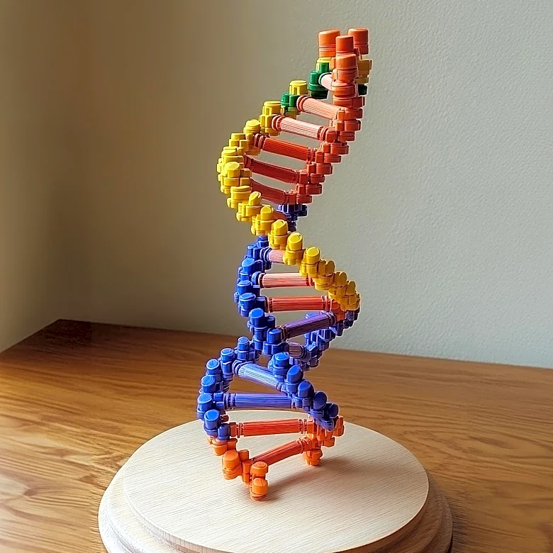 Study Reveals Genetic Basis for Pathogenicity in MeCP2 Mutations