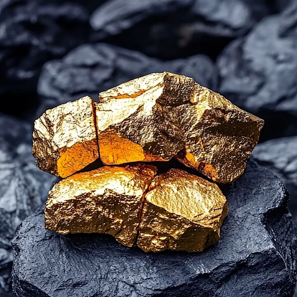 BIS Restricts Exports of Critical Mineral Materials to Protect National Security