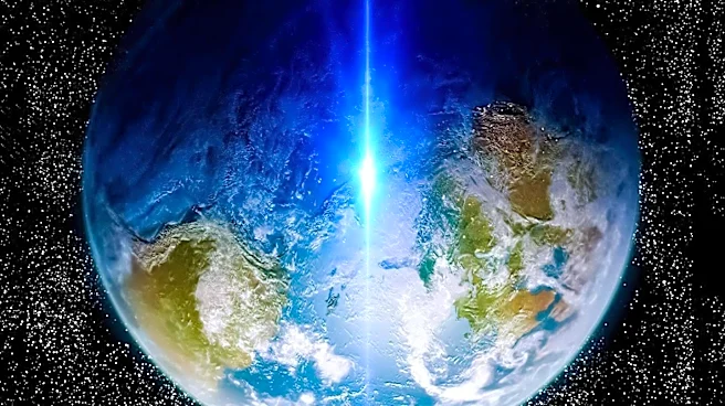 Humanity's Attempts to Communicate with Extraterrestrial Intelligence: Challenges and Implications