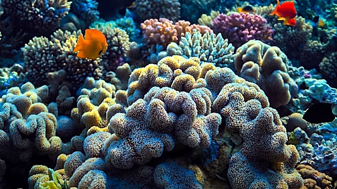 Coral Reefs: A Source of Medical and Biotechnological Potential at Risk