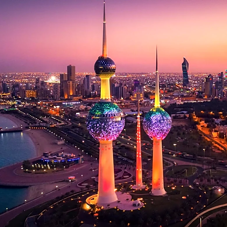 Kuwait Secures Major Energy Infrastructure Deal Amid Regional Instability