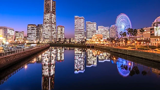 Japan Launches MIRAI AI Startup Program for Georgian Youth to Foster International Exchange