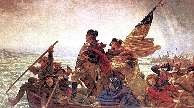 The Legacy of 1776: American Independence and Its Continued Relevance