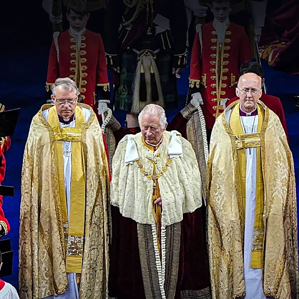 Rise of the Permanent Diaconate: A Transformative Force in the Church