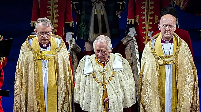 Rise of the Permanent Diaconate: A Transformative Force in the Church