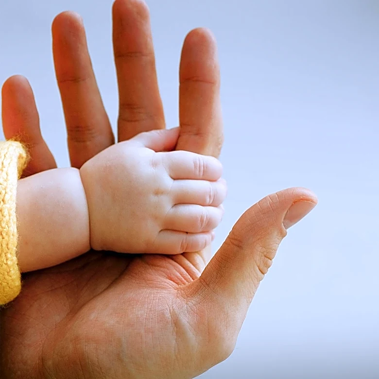 Father and Toddler Son Found Safe After Disappearance in McHenry