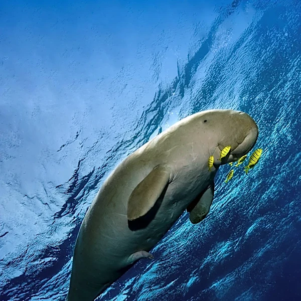 Florida Fish and Wildlife Commission Launches Coastal Corridor to Protect Marine Life