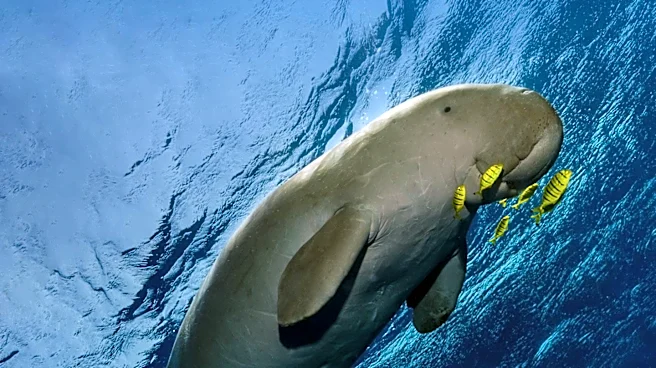 Florida Fish and Wildlife Commission Launches Coastal Corridor to Protect Marine Life