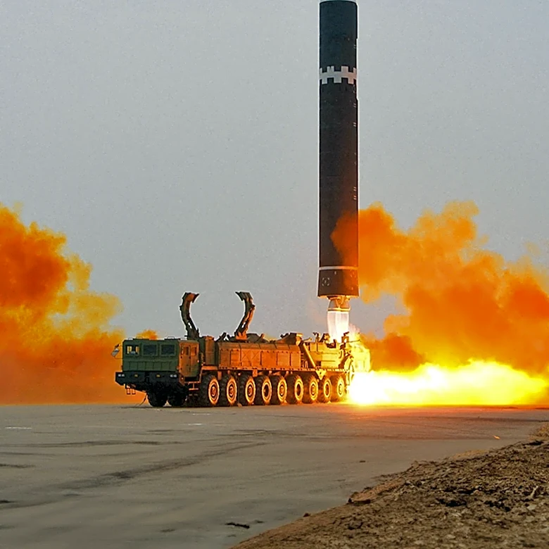 Space Command Highlights Strategic Developments at Space and Missile Defense Symposium