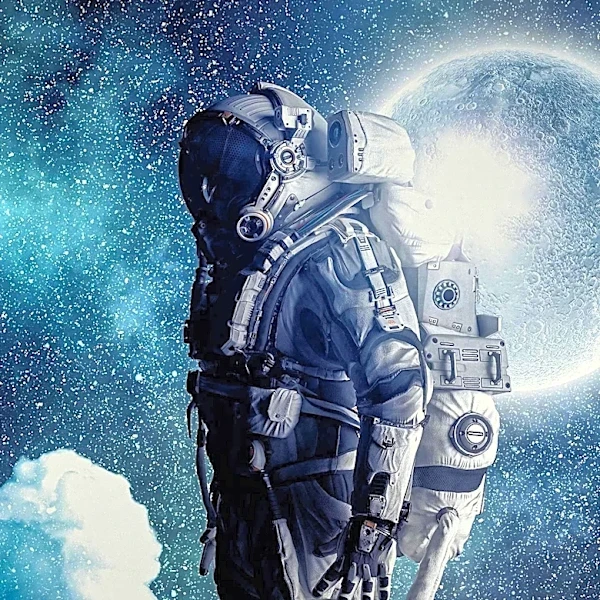 Space Agencies Develop Solutions to Prevent Astronauts' Vision Loss