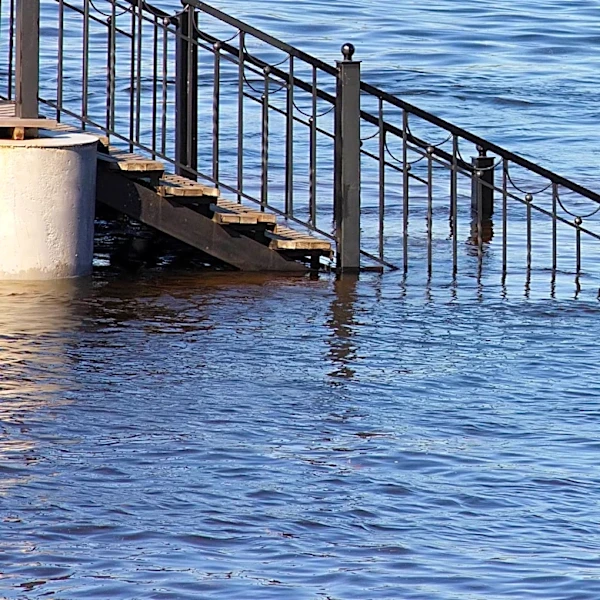 Pietro Cimino Initiates Safety Checks on Viadotto Fossamastra Amid Flooding Concerns