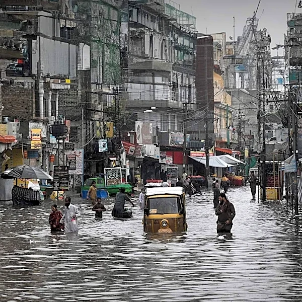 East African Nations Brace for El Niño-Induced Floods and Rift Valley Fever Threat