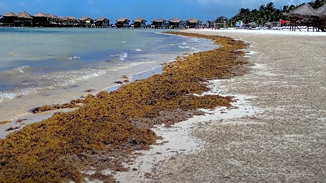 Health Officials Warn Gulf Coast Beachgoers of Deadly Bacterial Infections Surge