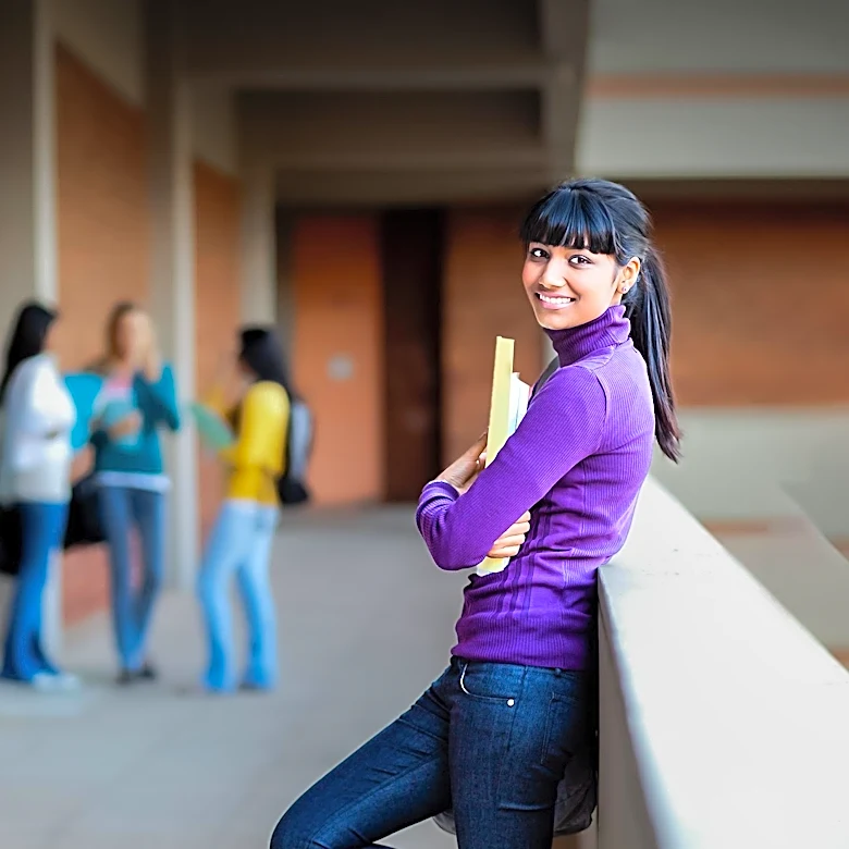Grand Rapids Student Leader Advocates for Civic Engagement and Education