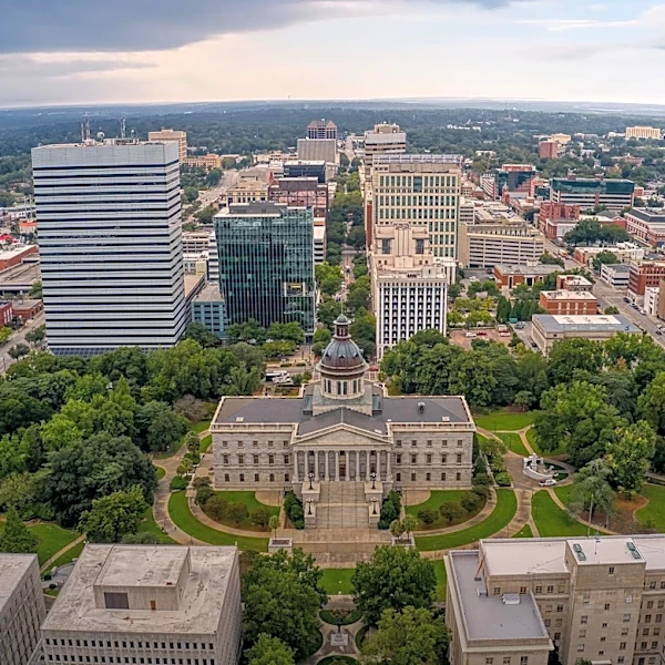 Maryland Leaders Commend Governor Moore's Redistricting Efforts Amid National Challenges