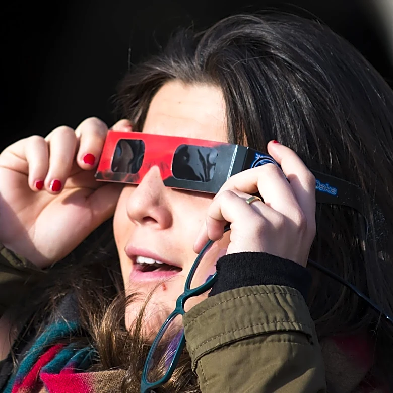 Spain Recalls Eclipse Glasses Over Safety Concerns for Solar Event