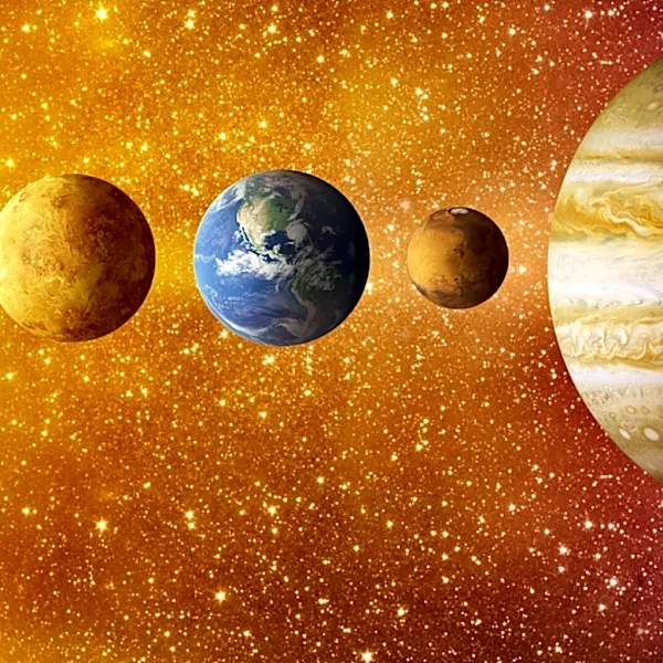 NASA Explores Potential for Habitats in Venus's Atmosphere Amidst Harsh Conditions