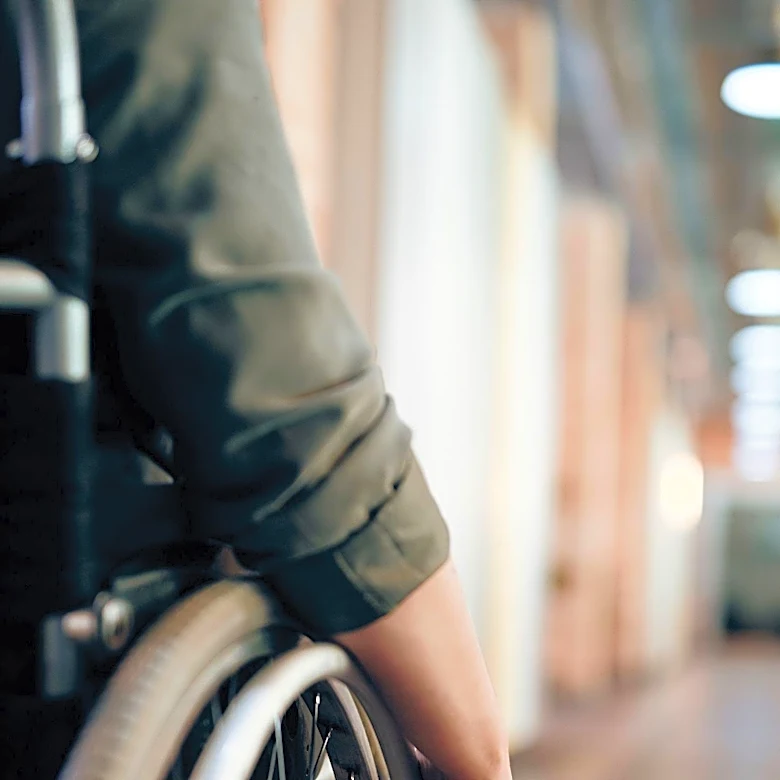 Medicaid Rules Hinder Career Advancement for Disabled Individuals