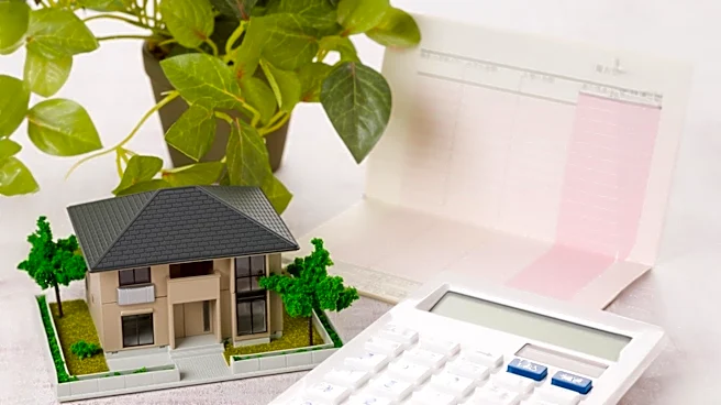 Congress Gains Support for Bill to Double Capital Gains Tax Exclusion, Aiming to Boost Home Sales