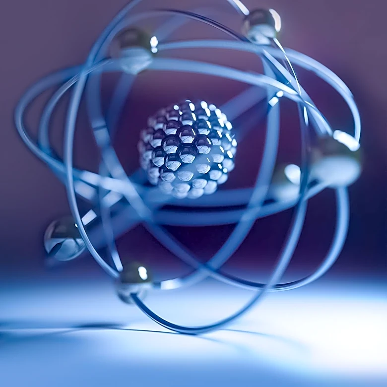 Discovery of Slow Electrons in 2D Material Opens New Possibilities for Memory Devices