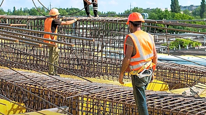 GSA Seeks Construction Managers for Federal Projects with Salaries Up to $145,468