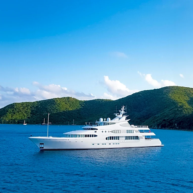 Zuckerberg's Yacht Misses Assistance Call Due to Radio Channel Issue