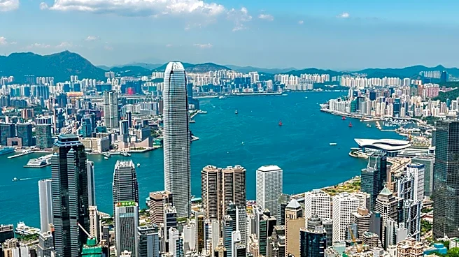 Former Hong Kong Observatory Chief Criticizes Heat Stress Warning System Amid Record Temperatures